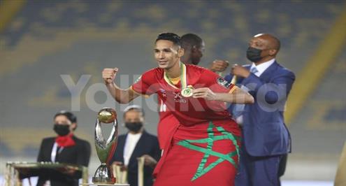 بانون: الأهلي نادٍ بعقلية أوروبية.. لقب أفريقيا "حلم طفولتي".. وكورونا سبب رحيلي